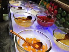 -盛江山自助料理(奥莱锦辉购物广场店)