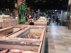 -果蔬好生活超市(乐堤港店)