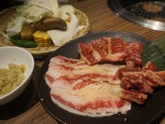 -牛角日本烧肉专门店(天王寺店 )
