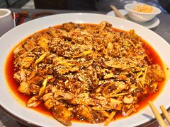-红辣椒·川菜·火锅(张杨路店)