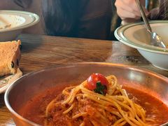 肉酱意面-I HOLIC艾豪丽披萨(KKone店)