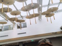 大堂-老铺烤鸭(宝鸡店)