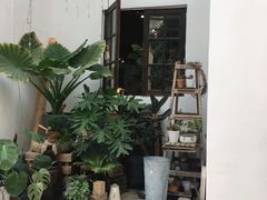 门面-素咫咖啡CLIFEROSE