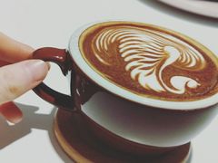 -隹木咖啡馆(宝龙广场店)