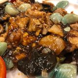有个不会点菜的朋友[调皮]