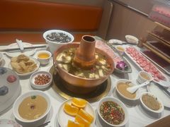 -东门口·新式老北京火锅(河西龙湖天街店)