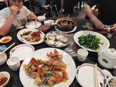 -飞尝蚝·顺德菜·鱼生(顺德总店)
