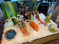 -万岛日本料理铁板烧(静安店)