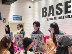 -BASEMENT FG (成都太古里店)
