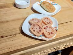 -老城南.鸭血粉丝汤(夫子庙店)