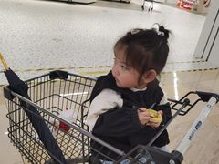 -盒马鲜生(杭州运河上街店)