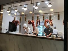 -大喜牛鲜牛肉火锅(世纪金源店)