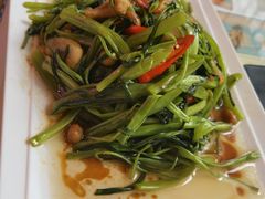 -龙记·香港茶餐厅(海上世界店)