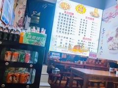 -秦韵味香辣爆肚面(钟楼店)