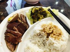 -陆记鹅庄·潮汕菜·狮头鹅(大仟里店)