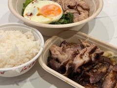 -蒙雅力港式茶餐厅(学人特色商业街店)