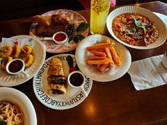 -猫岛主趣味餐厅(鼓浪屿店)