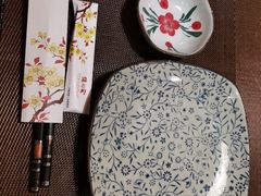 -德川家日本料理(龙德广场店)