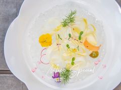 -青雅中餐厅(大连金石滩绿发希尔顿度假酒店)