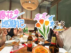 -小乾杯串店•16年沈阳烧烤(文安路店)