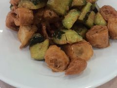 -鼎好家常菜(天桥店)