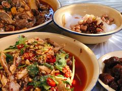 -东排食堂长沙小吃大排档(五一广场店)