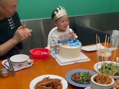 -麦朵·动物奶油生日蛋糕(景德镇广场北路店)