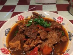 -赵美丽重庆火锅(西安直营总店)