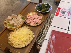 -旧街市鲜货老火锅(大光路店)