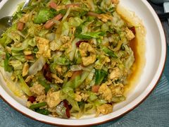 -和源祥·日照菜扛把子(万平口一店)