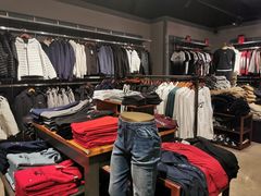 -Hollister(天环广场店)
