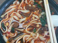 -首都师范大学-本部食堂