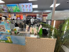 -沪上阿姨鲜果茶(世纪金源店)