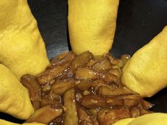 -洪福龙虾