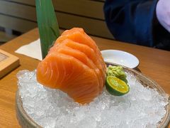 -逆鳞(江宁店)