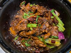-重庆鸡公煲·嘟享吃(林科大店)
