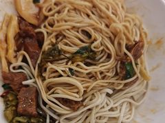 -马记永·兰州牛肉面(3019君尚店)