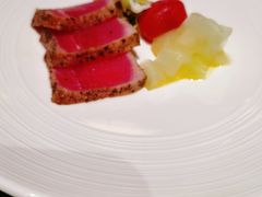 -食间牛排(湖西路店)