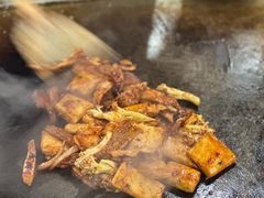 -味中味休闲小吃(同济路店)