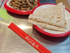 -古彭7只羊·鲜羊肉串·龙虾烧烤(玄武墨香路店)