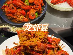 -红盔甲·小龙虾(人民广场店)
