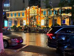 -福照楼汽锅鸡·云南菜(护国路店)