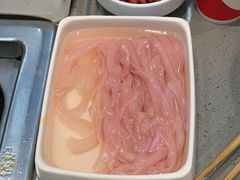 -海底捞火锅(铂澜大象城店)