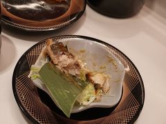 -争鲜回转寿司(朝北大悦城店)