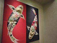 -金链花·泰国餐厅(国贸店)