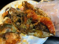 -三妹小龙虾·黄油蟹(华侨城总店)