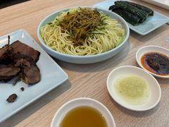 -华天新川面馆(缸瓦市店)