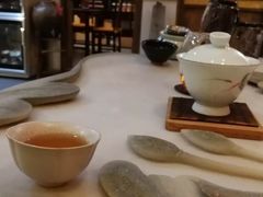 -山水悦茶会所(上海沙龙新天地天宝商业中心店)