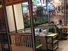 -羊来顺冰煮鲜羊 铁锅烀羊肉(中央大街店)