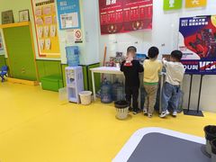 -童程童美信奥赛科技特长·乐高编程科创机器人(旭辉校区)
